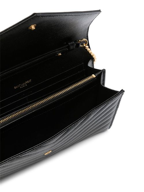 Cassandre chain clutch SAINT LAURENT | 377828BOW011000